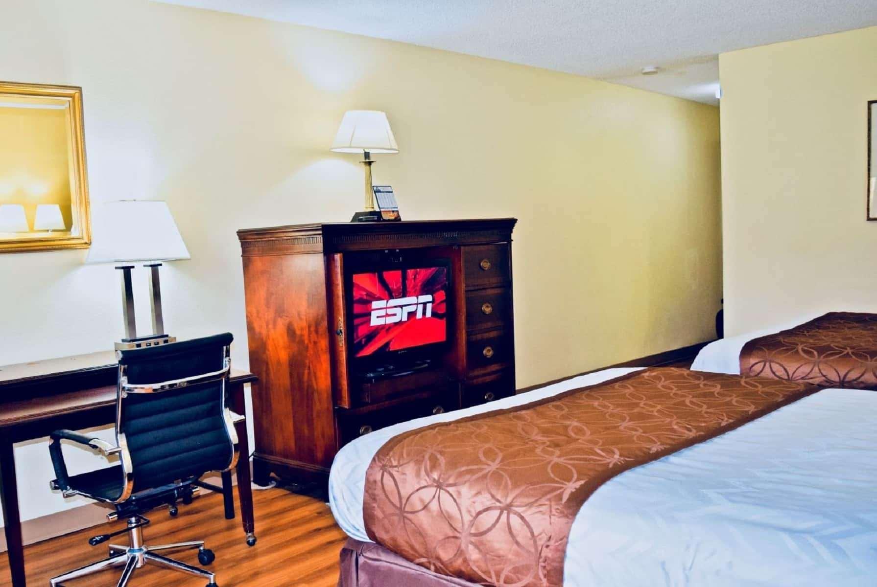Days Inn By Wyndham Burleson Ft. Worth Extérieur photo