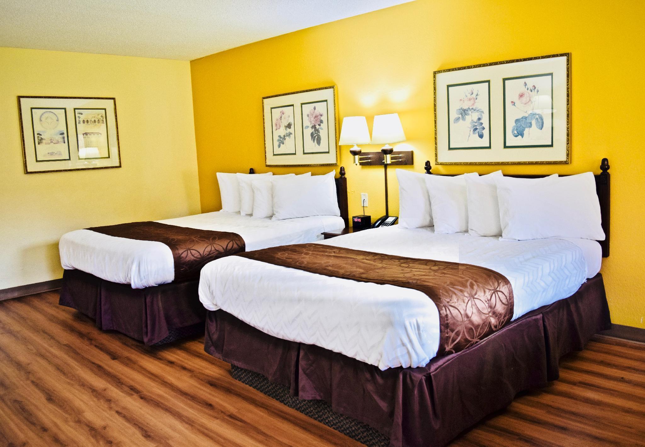 Days Inn By Wyndham Burleson Ft. Worth Extérieur photo