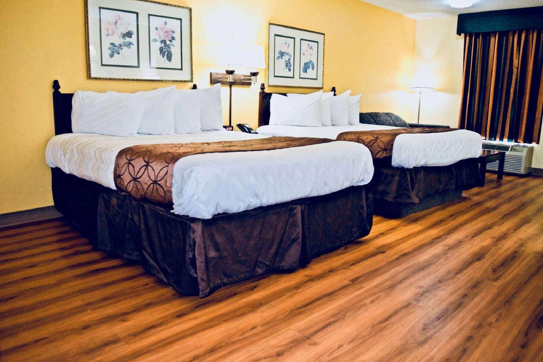 Days Inn By Wyndham Burleson Ft. Worth Extérieur photo