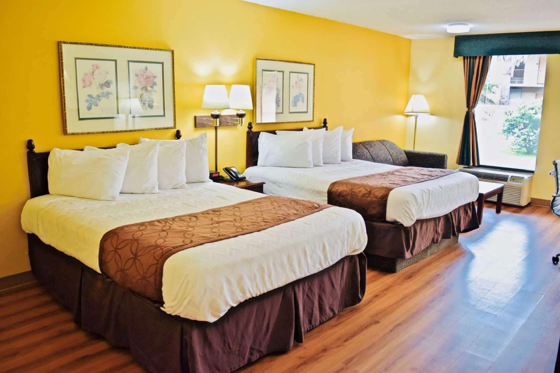 Days Inn By Wyndham Burleson Ft. Worth Extérieur photo